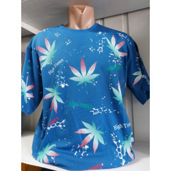 Чоловічі футболки (2xl-6xl)...