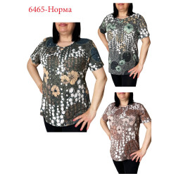 Жіночі футболки (48-56)...