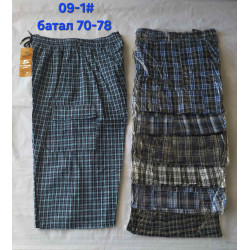 Чоловічі бріджі (70-78)...