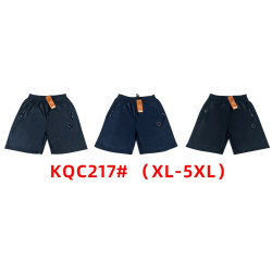 Чоловічі шорти (xl-5xl)...