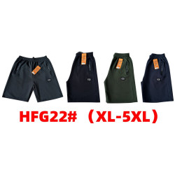 Чоловічі шорти (xl-5xl)...