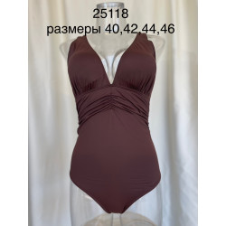 Жіночі купальники (40-46)...