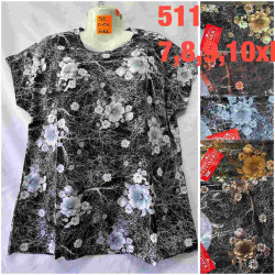 Жіночі футболки (7xl-10xl)...