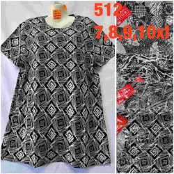 Жіночі футболки (7xl-10xl)...