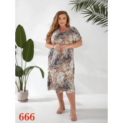 Жіночі сукні (3xl-6xl)...