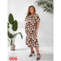 Жіночі сукні (3xl-6xl)...