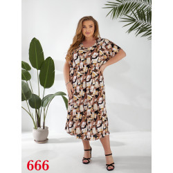 Жіночі сукні (3xl-6xl)...