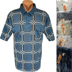Чоловічі футболки (xl-4xl)...