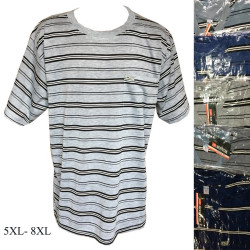 Чоловічі футболки (4xl-8xl)...