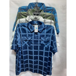 Чоловічі футболки (4xl-8xl)...