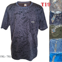 Чоловічі футболки (4xl-8xl)...