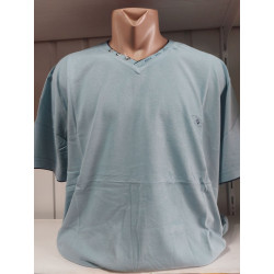 Чоловічі футболки (4xl-7xl)...