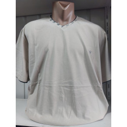 Чоловічі футболки (4xl-7xl)...