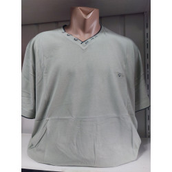 Чоловічі футболки (4xl-7xl)...