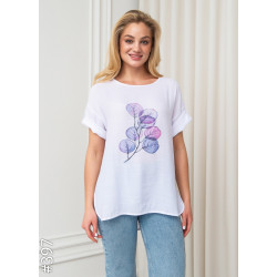 Жіночі футболки (xl-4xl)...