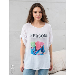 Жіночі футболки (xl-4xl)...