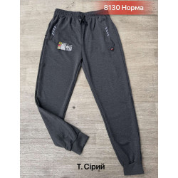 Чоловічі спортивні штани на...