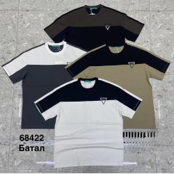 Чоловічі футболки (l-3xl)...