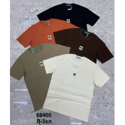 Чоловічі футболки (l-3xl)...