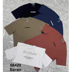 Чоловічі футболки (l-3xl)...