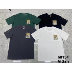 Чоловічі футболки (l-3xl)...