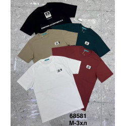 Чоловічі футболки (l-3xl)...
