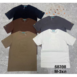 Чоловічі футболки (l-3xl)...