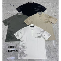 Чоловічі футболки (l-3xl)...