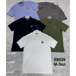Чоловічі футболки (l-3xl)...