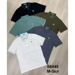 Чоловічі футболки (l-3xl)...