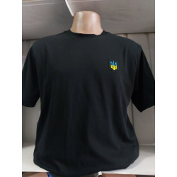 Чоловічі футболки (2xl-6xl)...
