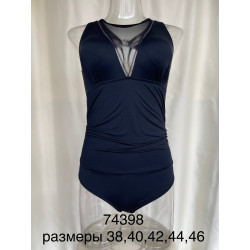 Жіночі купальники (38-46)...