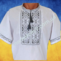 Вишиванки для хлопчиків...