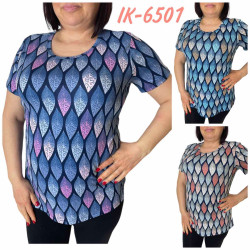 Жіночі футболки (l-4xl)...