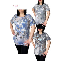 Жіночі футболки (l-4xl)...