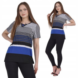 Жіночі футболки (l-4xl)...