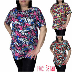 Жіночі футболки (4xl-8xl)...