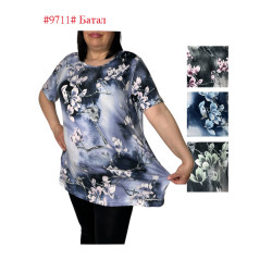 Жіночі футболки (4xl-8xl)...