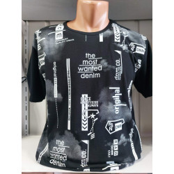 Чоловічі футболки (2xl-5xl)...