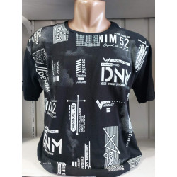Чоловічі футболки (2xl-5xl)...
