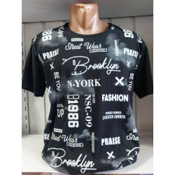 Чоловічі футболки (2xl-5xl)...