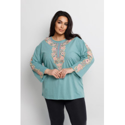 Вишиванки жіночі (xl-4xl)...