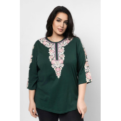 Вишиванки жіночі (xl-4xl)...