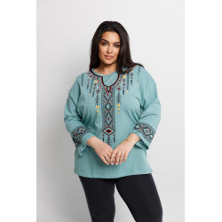 Вишиванки жіночі (xl-4xl)...