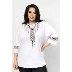 Вишиванки жіночі (xl-4xl)...