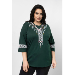 Вишиванки жіночі (xl-4xl)...