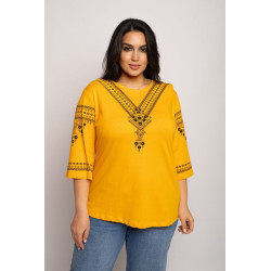 Вишиванки жіночі (xl-4xl)...