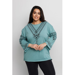 Вишиванки жіночі (xl-4xl)...