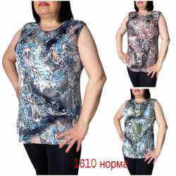 Жіночі майки (48-56)...
