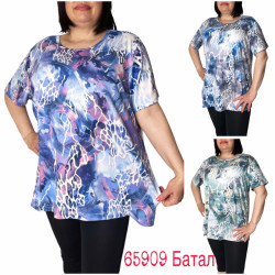 Жіночі футболки (4xl-8xl)...